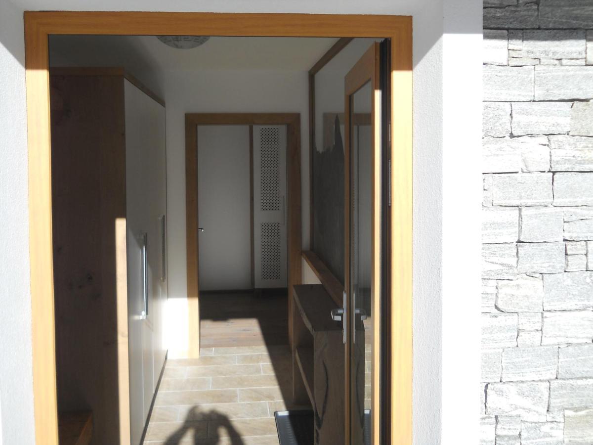 Bergappartement Talblick Sankt Veit in Defereggen Exterior foto